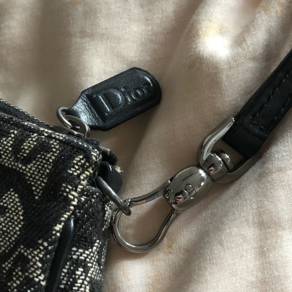 2002 Galliano era Dior ‘Diorrisimo’ Saddle Bag - Picture 4 of 7